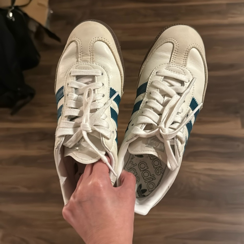 Adidas sneakers